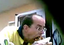 Get Some Table Manners!